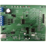 Texas Instruments-DRV8803EVM Power Management Development Boards and Kits DRV8803 Motion Motor Control Evaluation Board