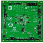 Analog Devices-ADP5134CP-EVALZ Power Management Development Boards and Kits ADP5134 Special Purpose Voltage Regulator Evaluation Board