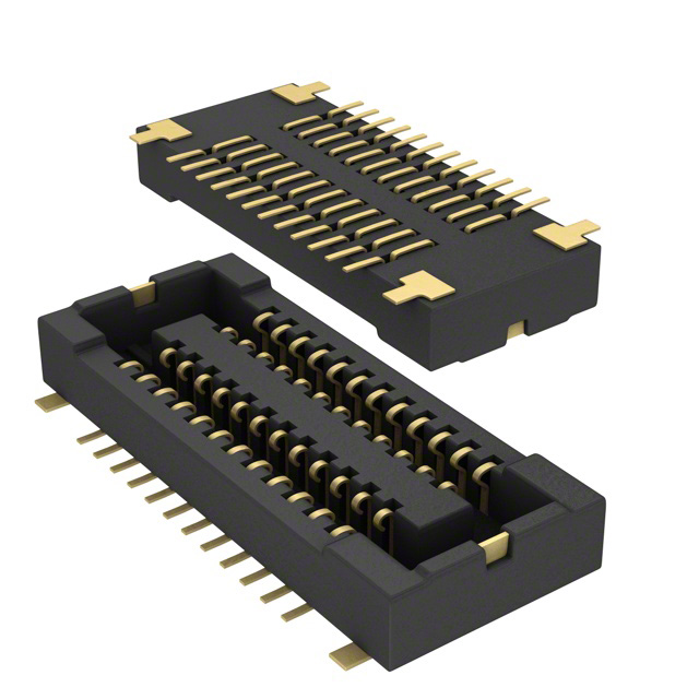 F4S Socket Series 24POS