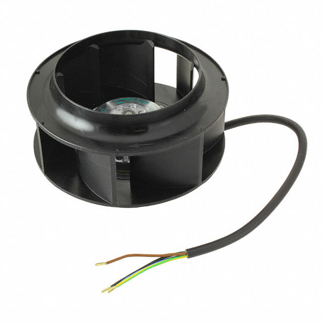 R2E133 Series View A