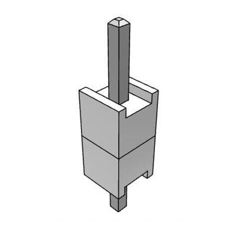HW-10-10-F-D-565-SM HW-10-10-F-D-565-SM
