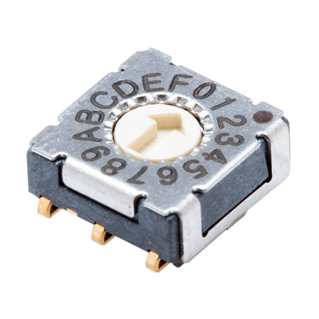RDS-16S-7229-A-JSMT-TR RDS-16S-7229-A-JSMT-TR