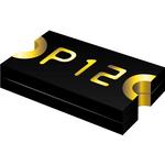 Bourns-MF-NSML260/12-2 PTC Resettable Fuses PTC Resettable Fuse 2.6A(hold) 5.2A(trip) 12V 50A 1W 5s 0.004Ohm SMD Solder Pad 1206 T/R