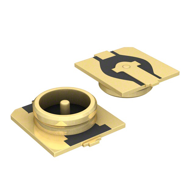 5829 series connector