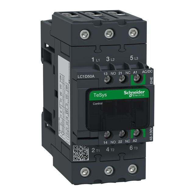 LC1D50AEHE LC1D50AEHE