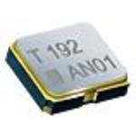 TXC Corporation-8WE-37.400MBM-T MEMS Oscillators Oscillator MEMS 37.4MHz ±50ppm (Stability) 15pF CMOS 55% 3.3V 4-Pin CSMD T/R
