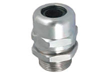 936000246 - GWconnect Stainless Steel Cable Gland with Gasket, for 32.00-38.00mm Cable, Pg42 Thread