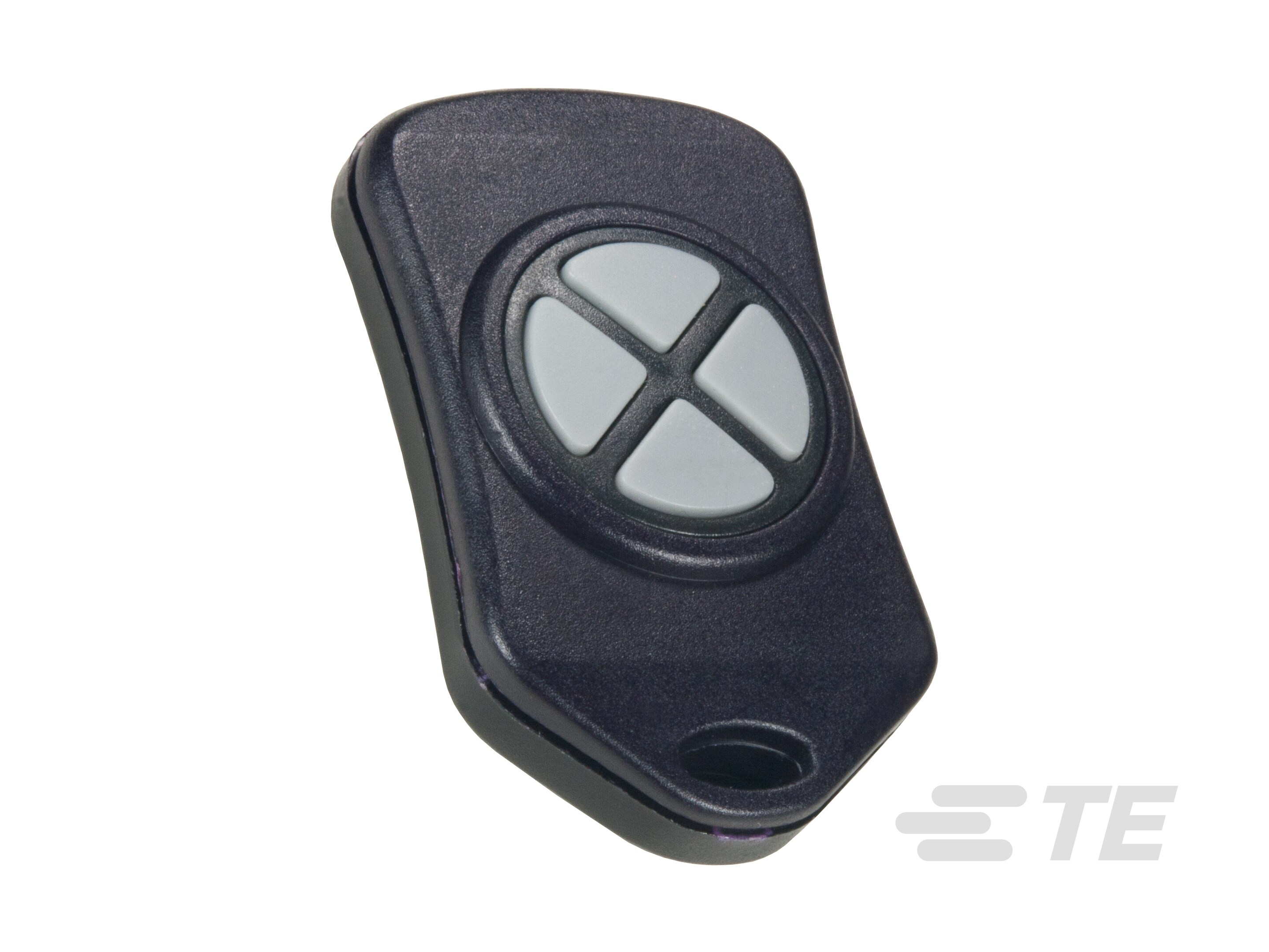 Remote MS 433MHz OOK AM 4Btn KF TX EU-OTX-433-HH-KF4-MS