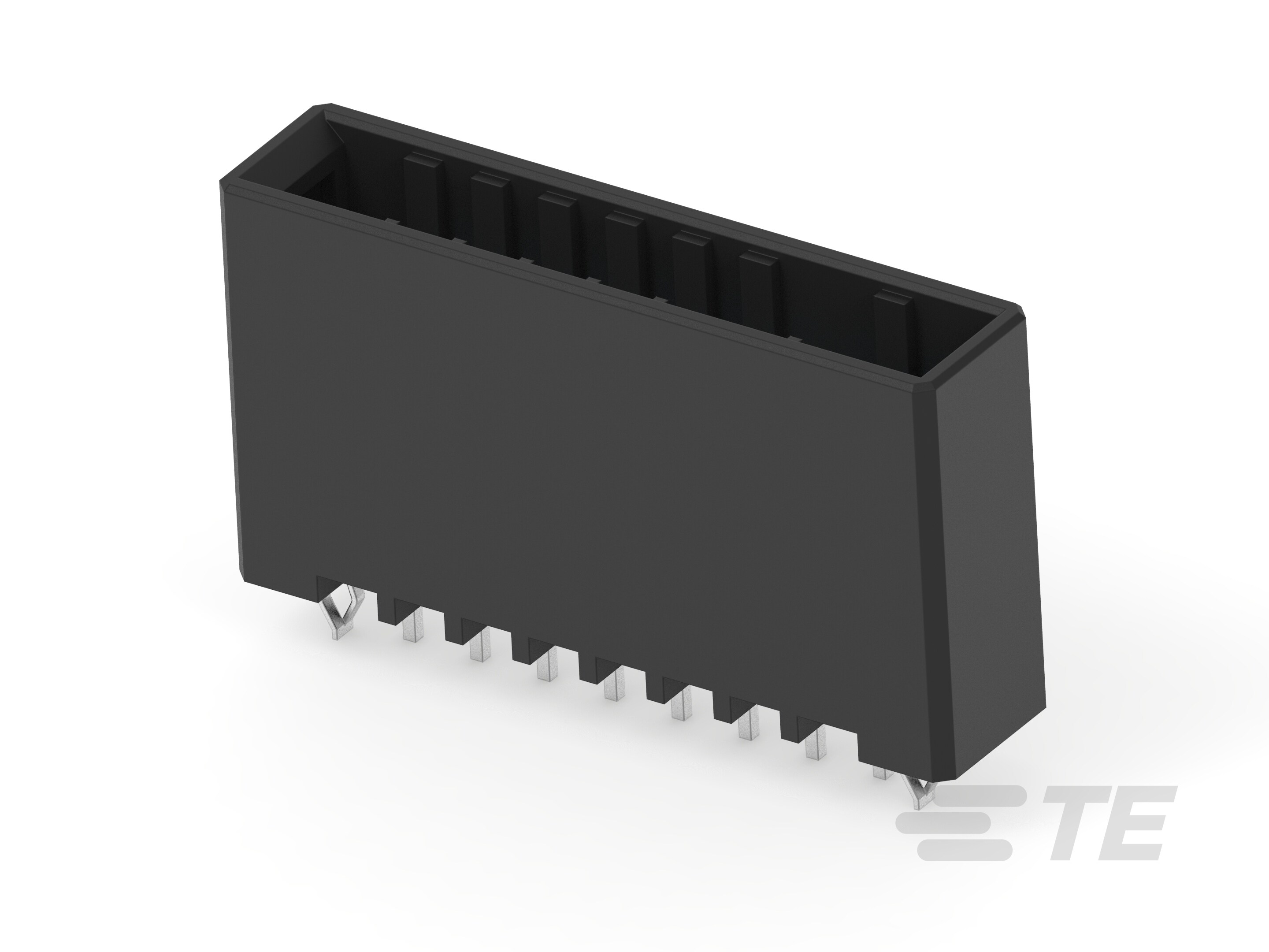 3.81 DYNAMIC 8P D3100S-1-178317-5 3.81 DYNAMIC 8P D3100S-1-178317-5