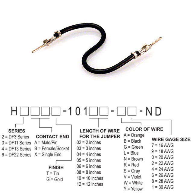 H2AAT-101xx-B8 H2AAT-101xx-B8