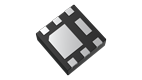 SSM6K514NU - High-Speed, Low-Loss Solutions | Toshiba MOSFETs, N-ch MOSFET, 40 V, 12 A, 0.0116 Ω@10V, SOT-1220(UDFN6B)