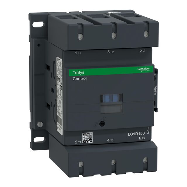 LC1D150BD LC1D150BD