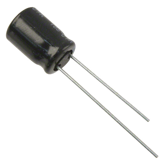 EEU-FR Series 0.512" (13.00mm EEU-FR Series 0.512" (13.00mm
