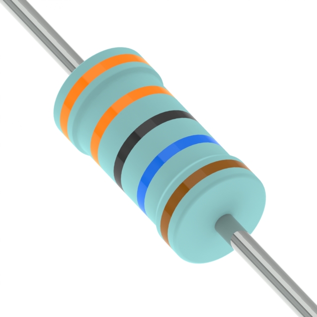 330m Ohm Axial 1% KNP 330m Ohm Axial 1% KNP