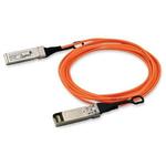 Coherent-FCBG125SD1C03 Cable Assembly Fiber Optic Cable Assembly Optical Cable 3m SFP+ to SFP+ 20 to 20 POS PL-PL SFPwire®