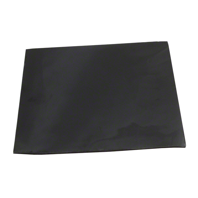 Thermal Pad Black