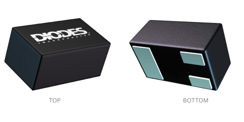 DMN2320UFB4 product image