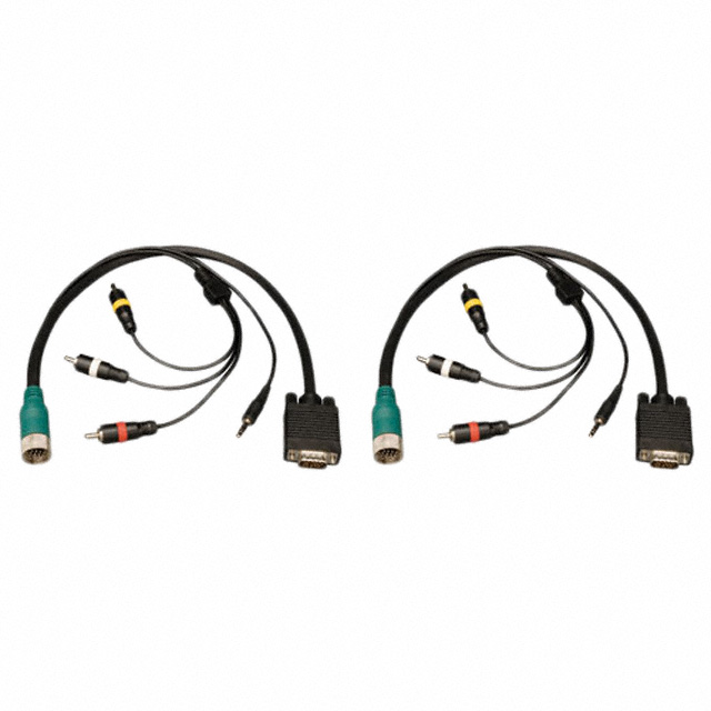 EZA-VGACSAM-2 EZA-VGACSAM-2