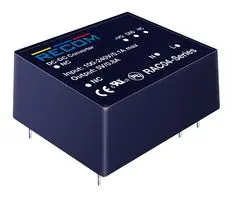 RECOM POWER RAC04-12SA