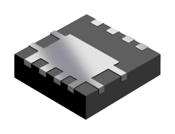 MOSFET BVDSS: 25V~30V PowerDI5060-8 T&R 2.5K