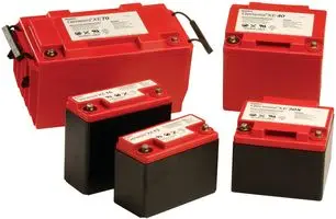ENERSYS XE95 ENERSYS XE95