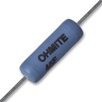 OHMITE 41F4R0E OHMITE 41F4R0E
