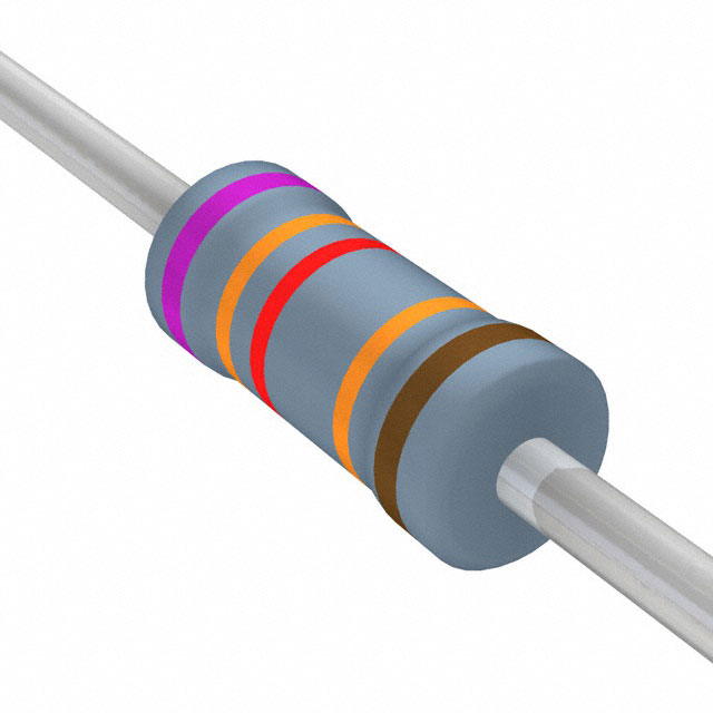 MFR-25FBF52-732K MFR-25FBF52-732K