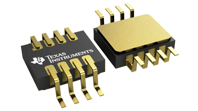 ADS8320-HT product image