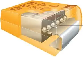 KEMET T510E687K006ATE023