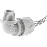 Molex-5539NM Cable Accessories Cable Accessories Strain Relief Grip Nylon MAX-LOC®