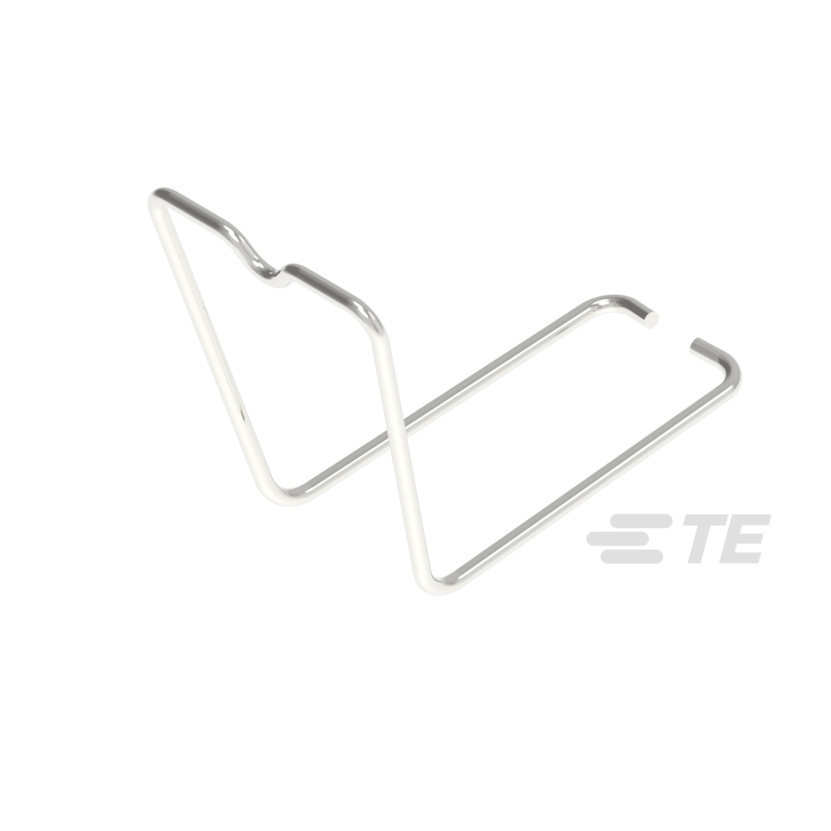 XT28816 metal clip-1887204-1 XT28816 metal clip-1887204-1