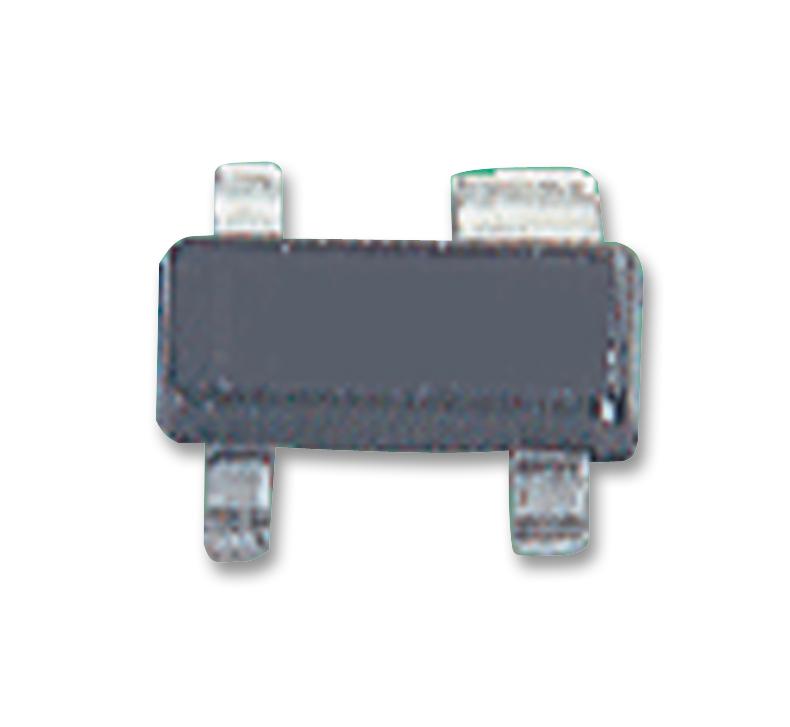 Processor Supervisor 2.7V 1 to 5.5V 4-Pin SOT-143 T/R