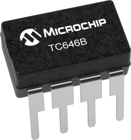 TC646B product image