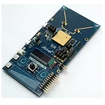 Microchip Technology-ATSAMR21ZLL-EK  ATSAMR21G18A 802.15.4 LR-WPAN Evaluation Kit