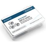 Bourns-DK-GDT25-02 Component Kits GDT25 Series Next-Generation Gas Discharge Tubes Design Kits