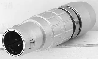 SOURIAU-SUNBANK / EATON JBXFD2G16MSSDSR