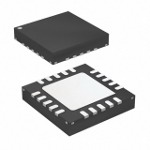 Texas Instruments-DRV8662RGPR Motor Controller and Driver ICs Differential Haptic Driver 20-Pin VQFN EP T/R