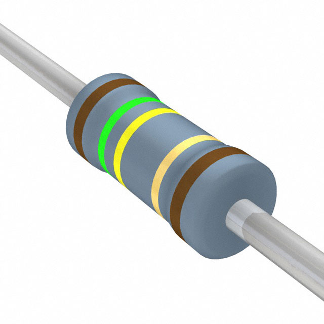 MFR-25FBF52-15R4 MFR-25FBF52-15R4