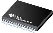 Texas Instruments-TPS51020DBTR DC to DC Controllers DC/DC Cntrlr Dual-OUT Step Down 450kHz 30-Pin TSSOP T/R