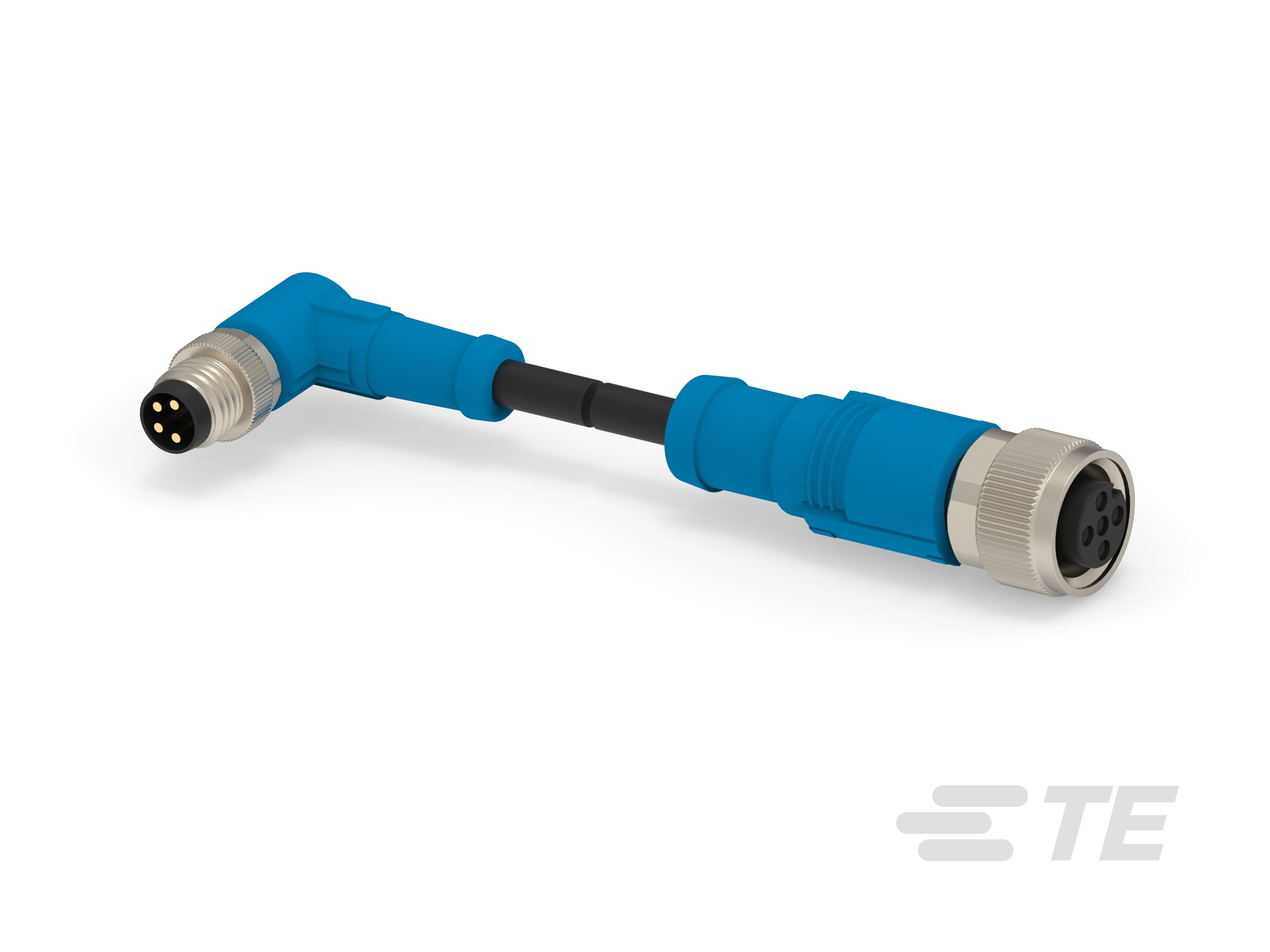 RPC-M8-4MR-1.5-M12-4FS-PVC-T4052217004-003