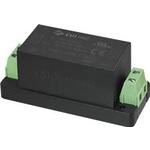 CUI Inc-PSK-S20C-12-T AC to DC Power Supplies AC/DC Power Supply Single-OUT 12V 1.66A 20W 4-Pin