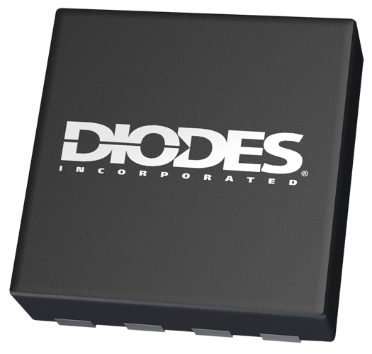 Package Image for U-DFN2020-8