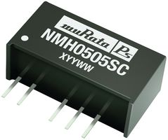 MURATA POWER SOLUTIONS NMH0509SC