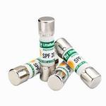 Littelfuse-0SPF010.HXR Fuses Fuse Midget Fast Acting 10A 1000V Pin 10 X 38mm Melamine CCC/CE/UL/VDE