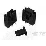 TE Connectivity-5-1375549-7 Connector Headers and PCB Receptacles Conn Shrouded Header HDR 8 POS 2.54mm Solder ST SMD T/R TE Connectivity-5-1375549-7 Connector Headers and PCB Receptacles Conn Shrouded Header HDR 8 POS 2.54mm Solder ST SMD T/R