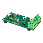 Microchip Technology-ADM00768 Sensor Development Boards and Kits MCP9904 Temperature and Humidity Sensor Evaluation Board