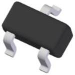 Diodes Incorporated-DMN63D1LT-7 MOSFETs Trans MOSFET N-CH 60V 0.32A 3-Pin SOT-523 T/R