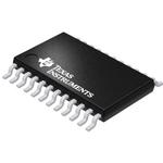 Texas Instruments-TPS56C20PWP DC to DC Converter and Switching Regulator Chip Conv DC-DC 4.5V to 17V Synchronous Step Down Single-Out 0.6V to 1.87V 12A 24-Pin HTSSOP EP Tube