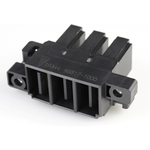 Molex-0468171000 Connector Headers and PCB Receptacles Conn F 3 POS 11mm Solder RA Thru-Hole 36 Terminal 3 Port Tray