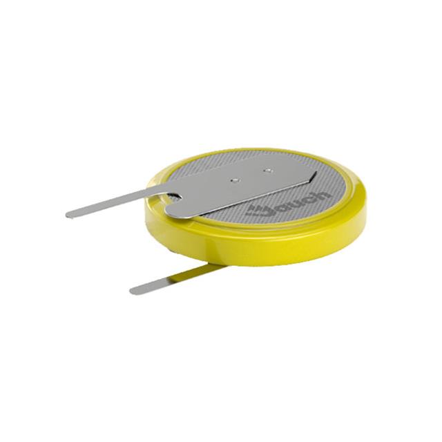 CR 1025 V2 JAUCH